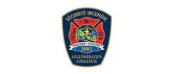 Incendie-Longueuil