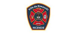 Incendie-Rimouski